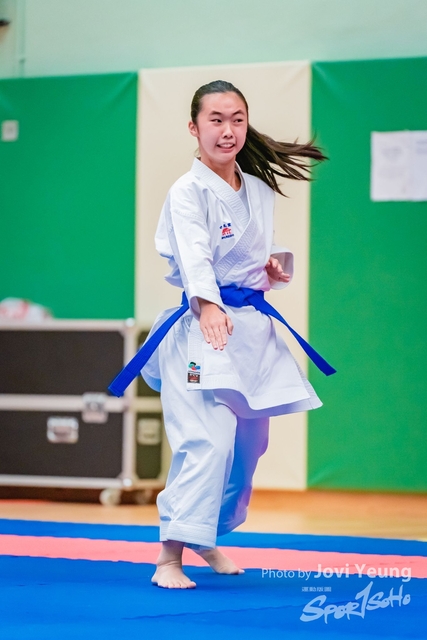 Jovi Yeung - Sportsoho - 486