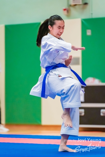 Jovi Yeung - Sportsoho - 491