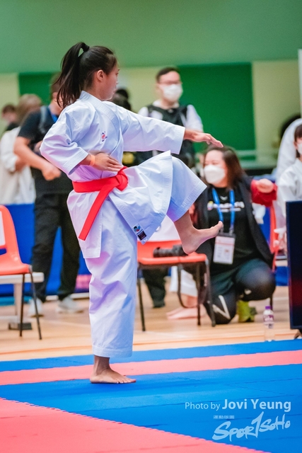 Jovi Yeung - Sportsoho - 547