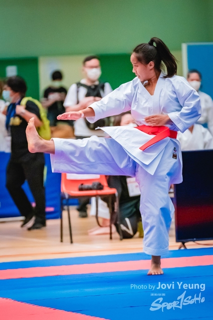 Jovi Yeung - Sportsoho - 549