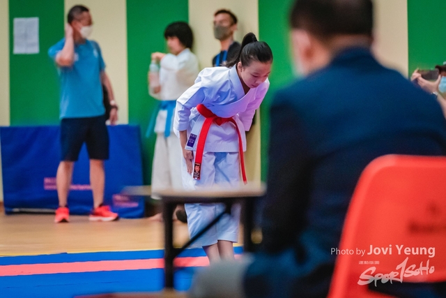 Jovi Yeung - Sportsoho - 553