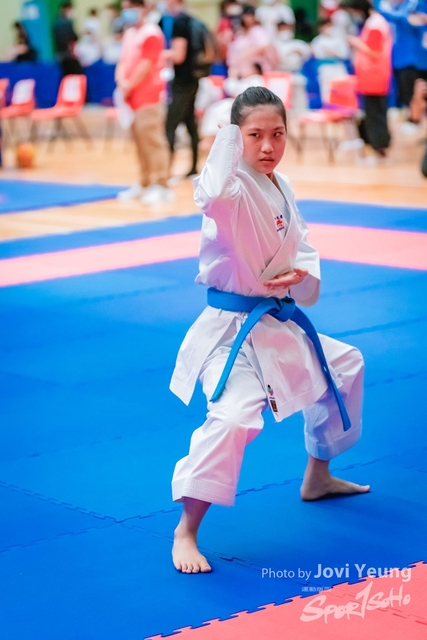 Jovi Yeung - Sportsoho - 556