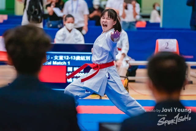 Jovi Yeung - Sportsoho - 589