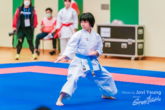 Jovi Yeung - Sportsoho - 597