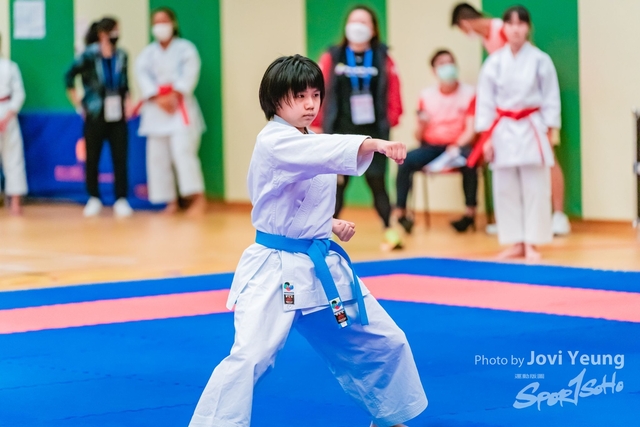 Jovi Yeung - Sportsoho - 598
