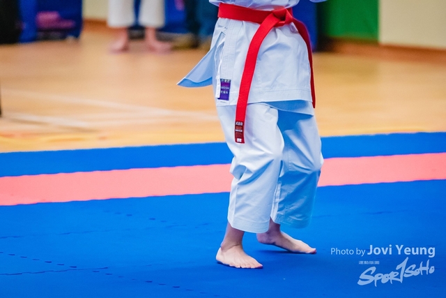 Jovi Yeung - Sportsoho - 603