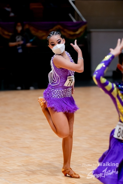 2022-10-23 Wan Chai Festival Dancing-0025