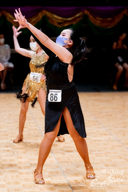 2022-10-23 Wan Chai Festival Dancing-0033