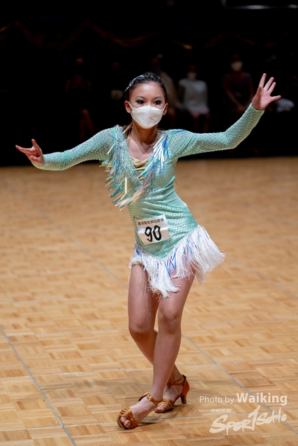 2022-10-23 Wan Chai Festival Dancing-0063