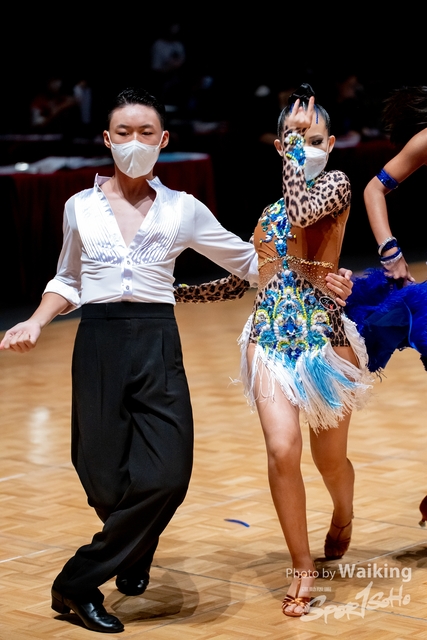 2022-10-23 Wan Chai Festival Dancing-1012