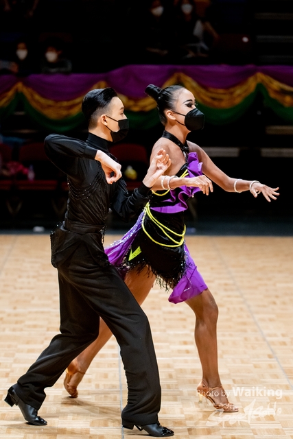 2022-10-23 Wan Chai Festival Dancing-1020