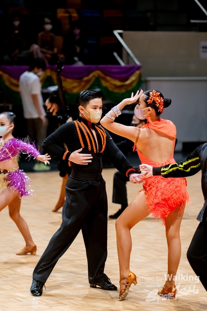 2022-10-23 Wan Chai Festival Dancing-0496