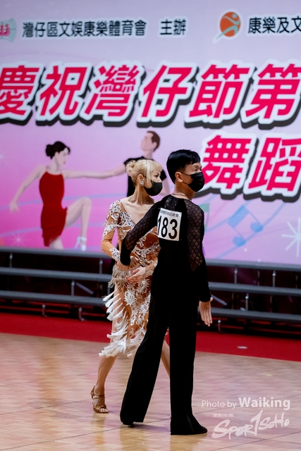 2022-10-23 Wan Chai Festival Dancing-1102