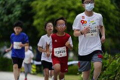 sportsoho運動版圖