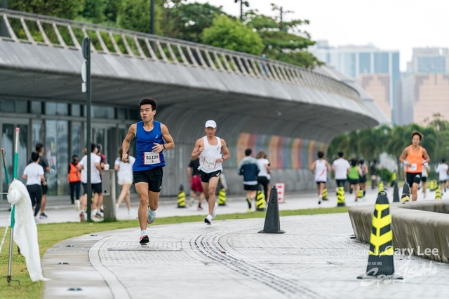 LEGO Playful Run 0013