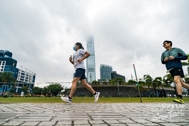 LEGO Playful Run 0040