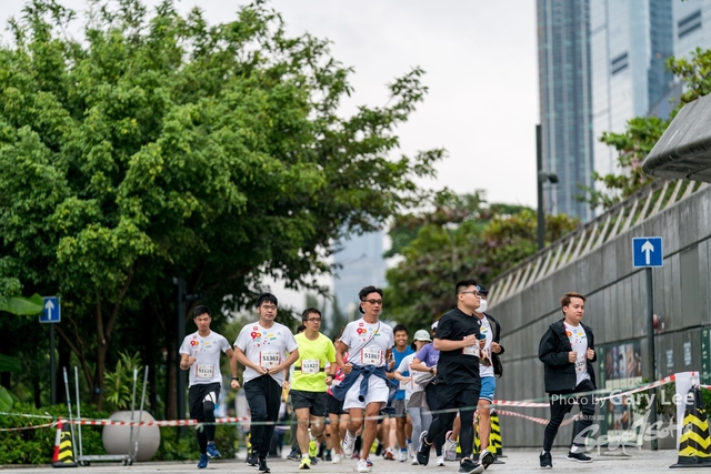 LEGO Playful Run 0041