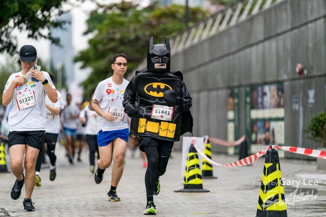 LEGO Playful Run 0043