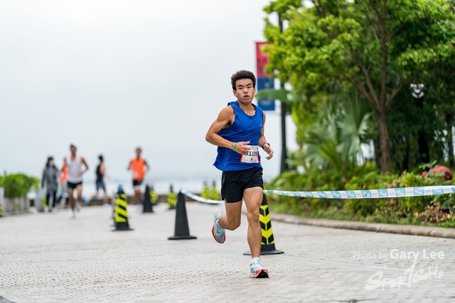 LEGO Playful Run 0045