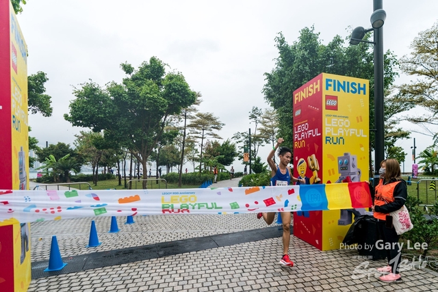 LEGO Playful Run 0051
