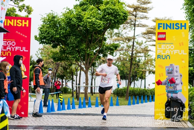 LEGO Playful Run 0076
