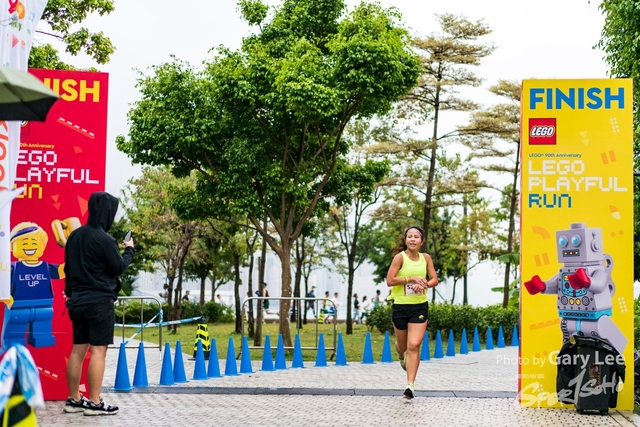 LEGO Playful Run 0079