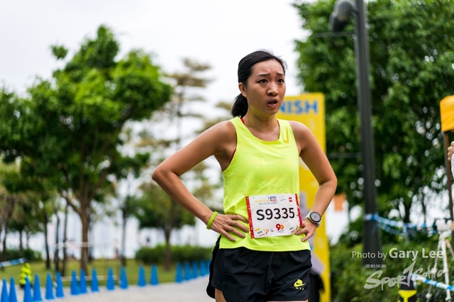 LEGO Playful Run 0081