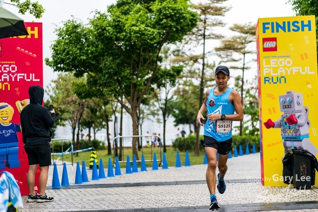 LEGO Playful Run 0083