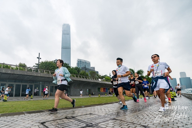 LEGO Playful Run 0095