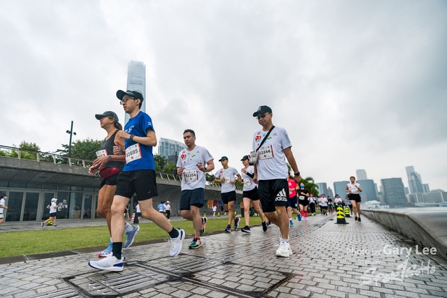 LEGO Playful Run 0096