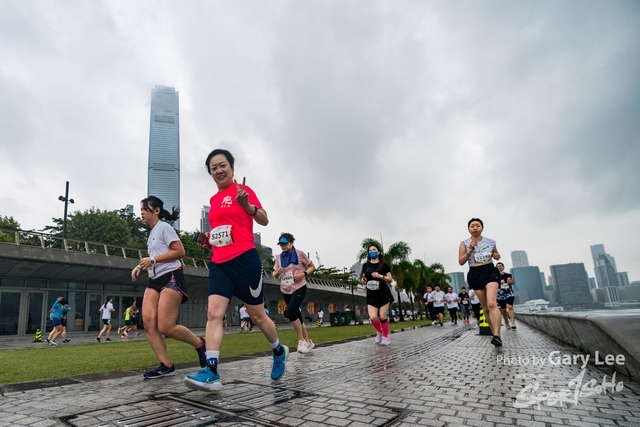 LEGO Playful Run 0097