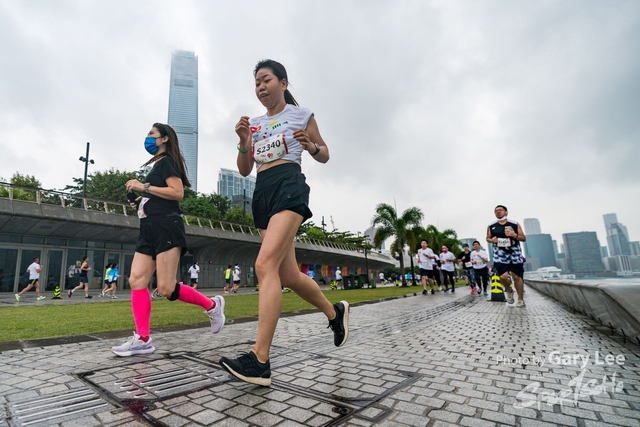 LEGO Playful Run 0098