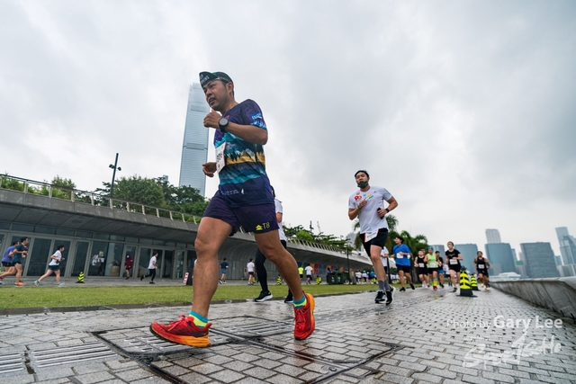 LEGO Playful Run 0101