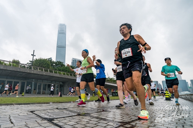 LEGO Playful Run 0102
