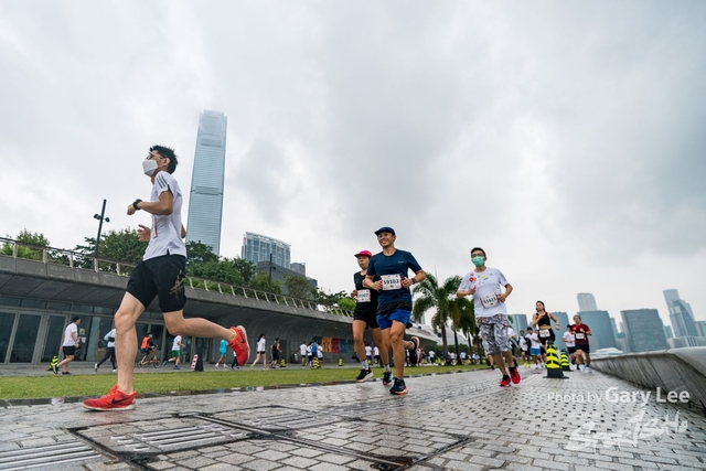 LEGO Playful Run 0103