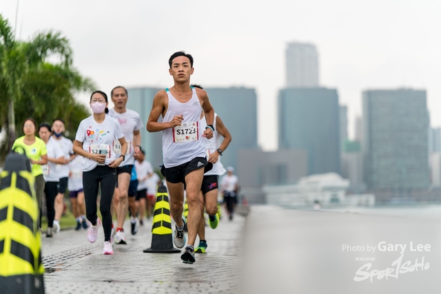 LEGO Playful Run 0109