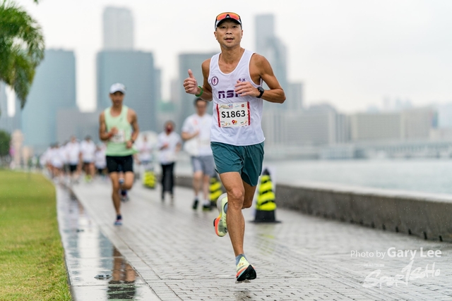 LEGO Playful Run 0123