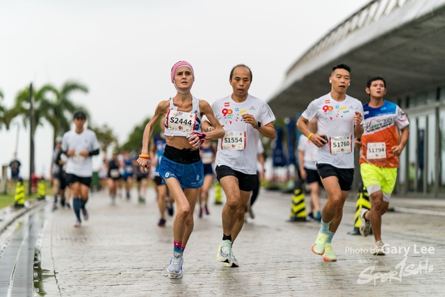LEGO Playful Run 0156