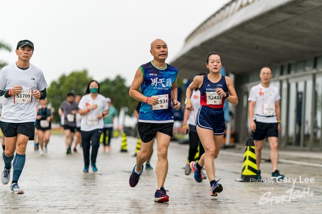 LEGO Playful Run 0158