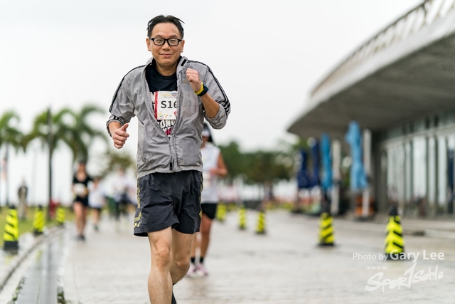 LEGO Playful Run 0163