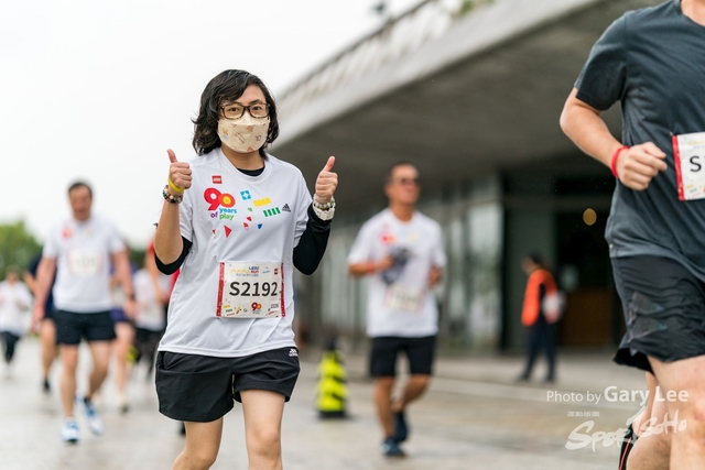 LEGO Playful Run 0169