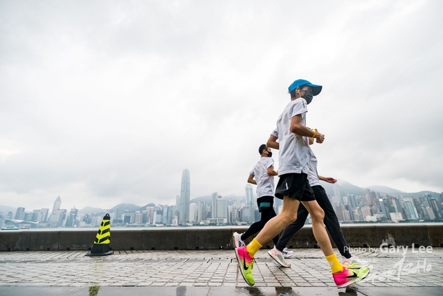 LEGO Playful Run 0201