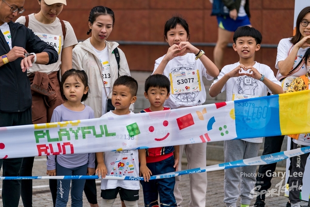 LEGO Playful Run 0228