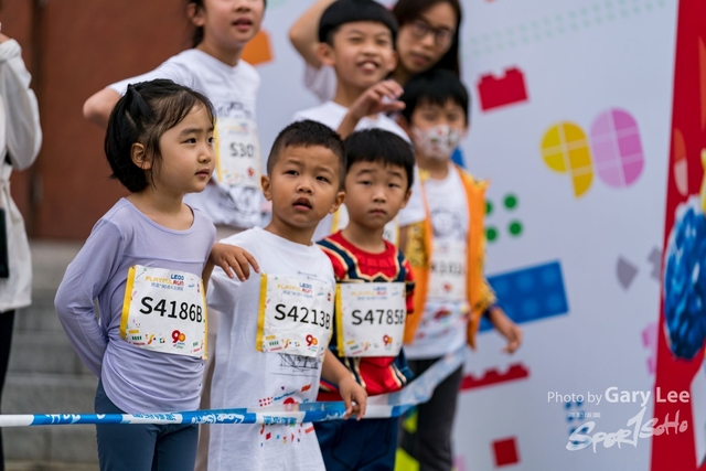 LEGO Playful Run 0230