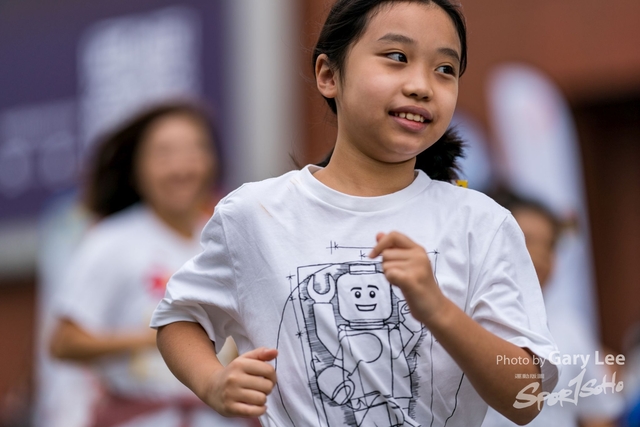 LEGO Playful Run 0256