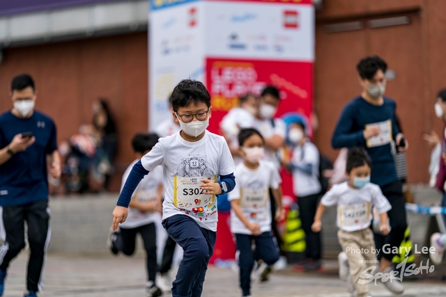 LEGO Playful Run 0258