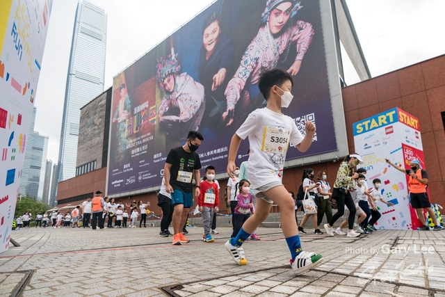 LEGO Playful Run 0272
