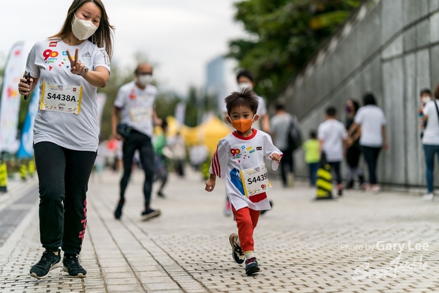LEGO Playful Run 0278