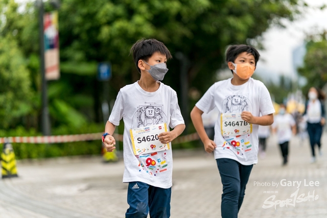 LEGO Playful Run 0279