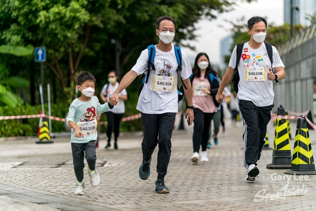 LEGO Playful Run 0283